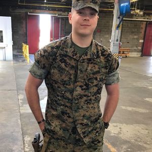 Meet your Posher, Zack